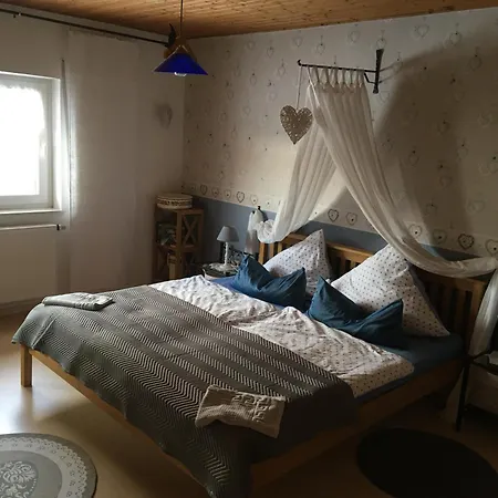 Kribs Herzstück Arzfeld