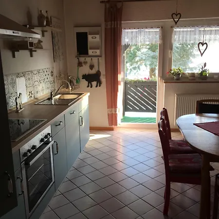 Kribs Herzstück * Arzfeld