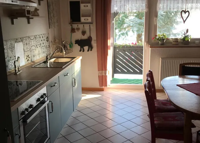 Kribs Herzstueck * Arzfeld